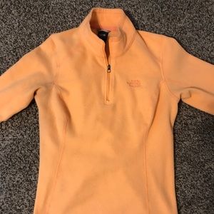 North Face Fleece